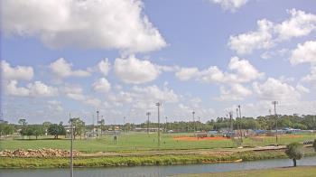 Weather camera view of Lehigh Acres MSID.