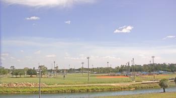 Weather camera view of Lehigh Acres MSID.