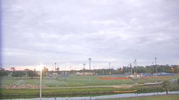 Weather camera view of Lehigh Acres MSID.