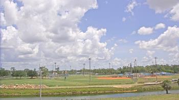 Weather camera view of Lehigh Acres MSID.