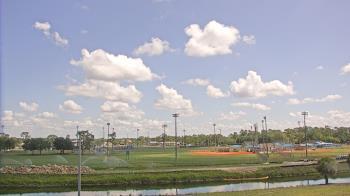 Weather camera view of Lehigh Acres MSID.