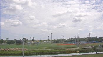 Weather camera view of Lehigh Acres MSID.