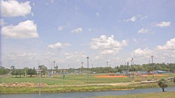 Weather camera view of Lehigh Acres MSID.