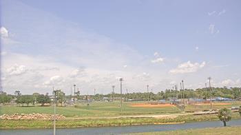 Weather camera view of Lehigh Acres MSID.