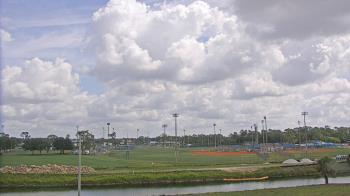 Weather camera view of Lehigh Acres MSID.