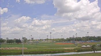 Weather camera view of Lehigh Acres MSID.