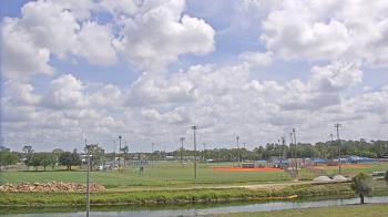 Weather camera view of Lehigh Acres MSID.