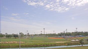 Weather camera view of Lehigh Acres MSID.