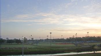 Weather camera view of Lehigh Acres MSID.