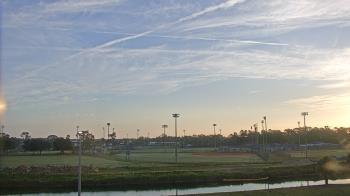 Weather camera view of Lehigh Acres MSID.
