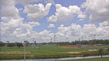Weather camera view of Lehigh Acres MSID.