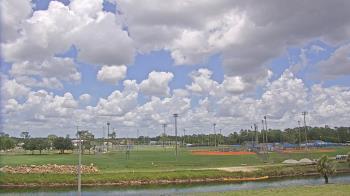Weather camera view of Lehigh Acres MSID.