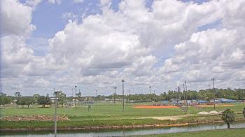 Weather camera view of Lehigh Acres MSID.
