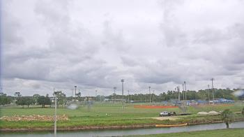 Weather camera view of Lehigh Acres MSID.