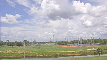 Weather camera view of Lehigh Acres MSID.