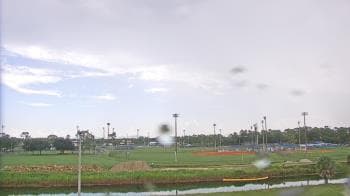 Weather camera view of Lehigh Acres MSID.