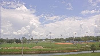 Weather camera view of Lehigh Acres MSID.