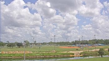 Weather camera view of Lehigh Acres MSID.