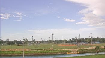 Weather camera view of Lehigh Acres MSID.