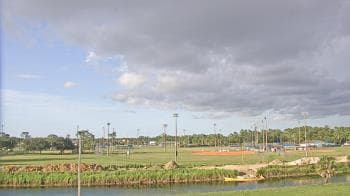 Weather camera view of Lehigh Acres MSID.