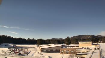 Weather camera view of Stuart M Townsend Elementary School.