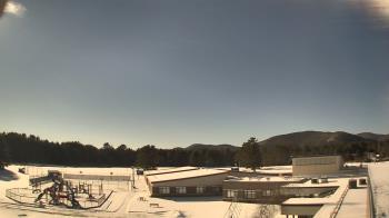 Weather camera view of Stuart M Townsend Elementary School.