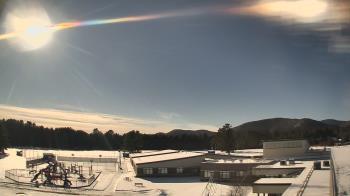 Weather camera view of Stuart M Townsend Elementary School.