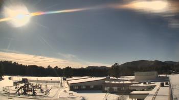 Weather camera view of Stuart M Townsend Elementary School.