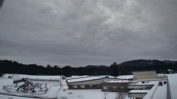 Weather camera view of Stuart M Townsend Elementary School.