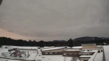 Weather camera view of Stuart M Townsend Elementary School.