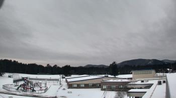 Weather camera view of Stuart M Townsend Elementary School.