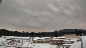 Weather camera view of Stuart M Townsend Elementary School.