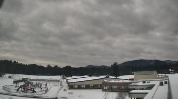 Weather camera view of Stuart M Townsend Elementary School.