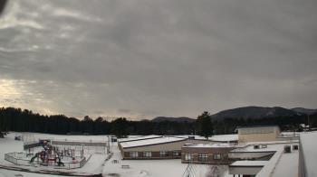 Weather camera view of Stuart M Townsend Elementary School.