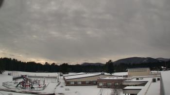 Weather camera view of Stuart M Townsend Elementary School.