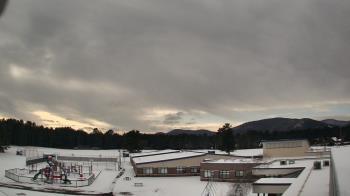 Weather camera view of Stuart M Townsend Elementary School.