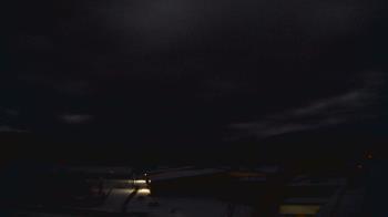 Weather camera view of Stuart M Townsend Elementary School.