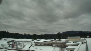 Weather camera view of Stuart M Townsend Elementary School.