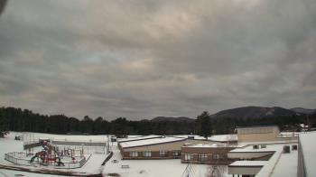 Weather camera view of Stuart M Townsend Elementary School.