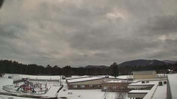 Weather camera view of Stuart M Townsend Elementary School.