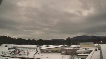 Weather camera view of Stuart M Townsend Elementary School.