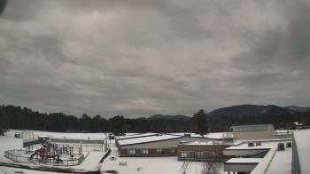 Weather camera view of Stuart M Townsend Elementary School.