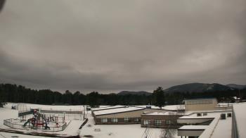 Weather camera view of Stuart M Townsend Elementary School.