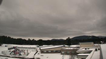 Weather camera view of Stuart M Townsend Elementary School.