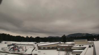 Weather camera view of Stuart M Townsend Elementary School.