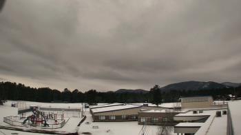 Weather camera view of Stuart M Townsend Elementary School.