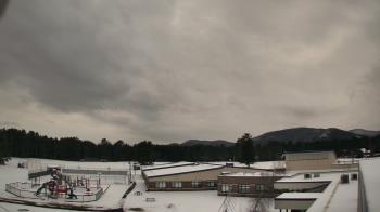 Weather camera view of Stuart M Townsend Elementary School.