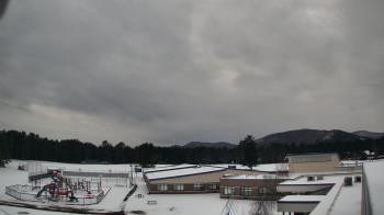 Weather camera view of Stuart M Townsend Elementary School.