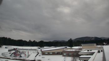 Weather camera view of Stuart M Townsend Elementary School.