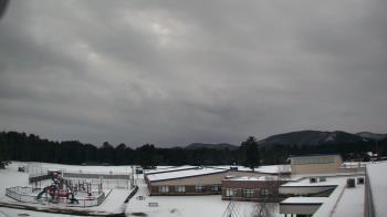 Weather camera view of Stuart M Townsend Elementary School.